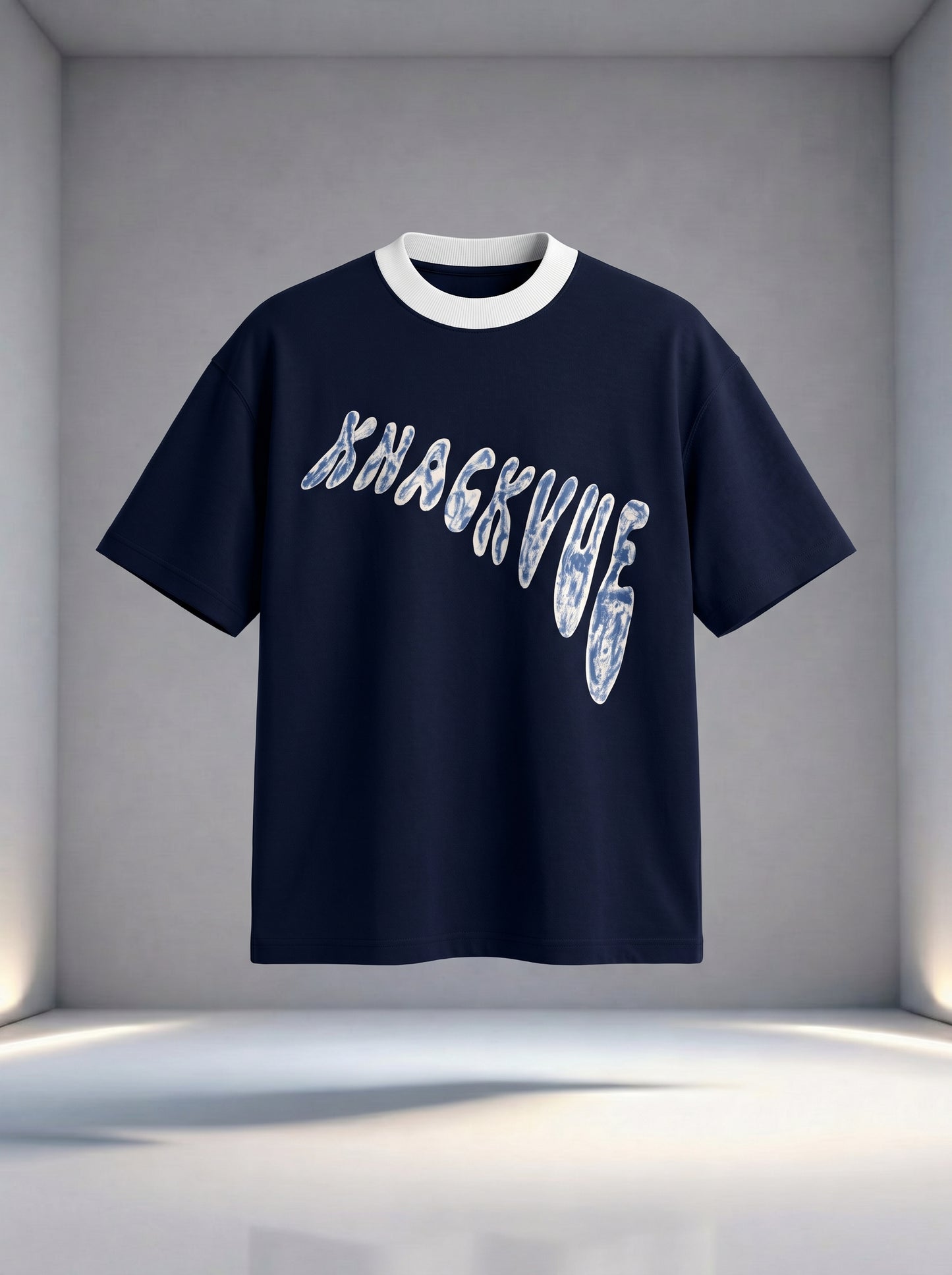Knackvue Signature Storke Basics