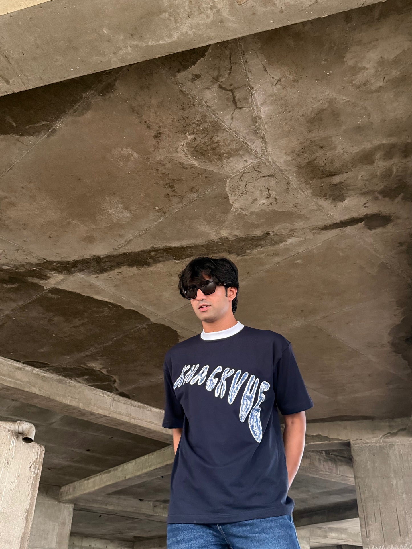 Knackvue Signature Storke Basics