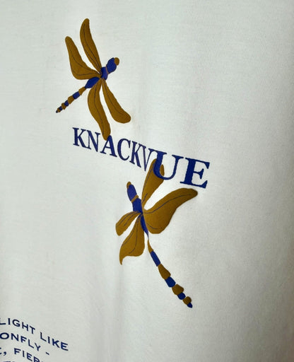 Dragonfly Impact Sweatshirt