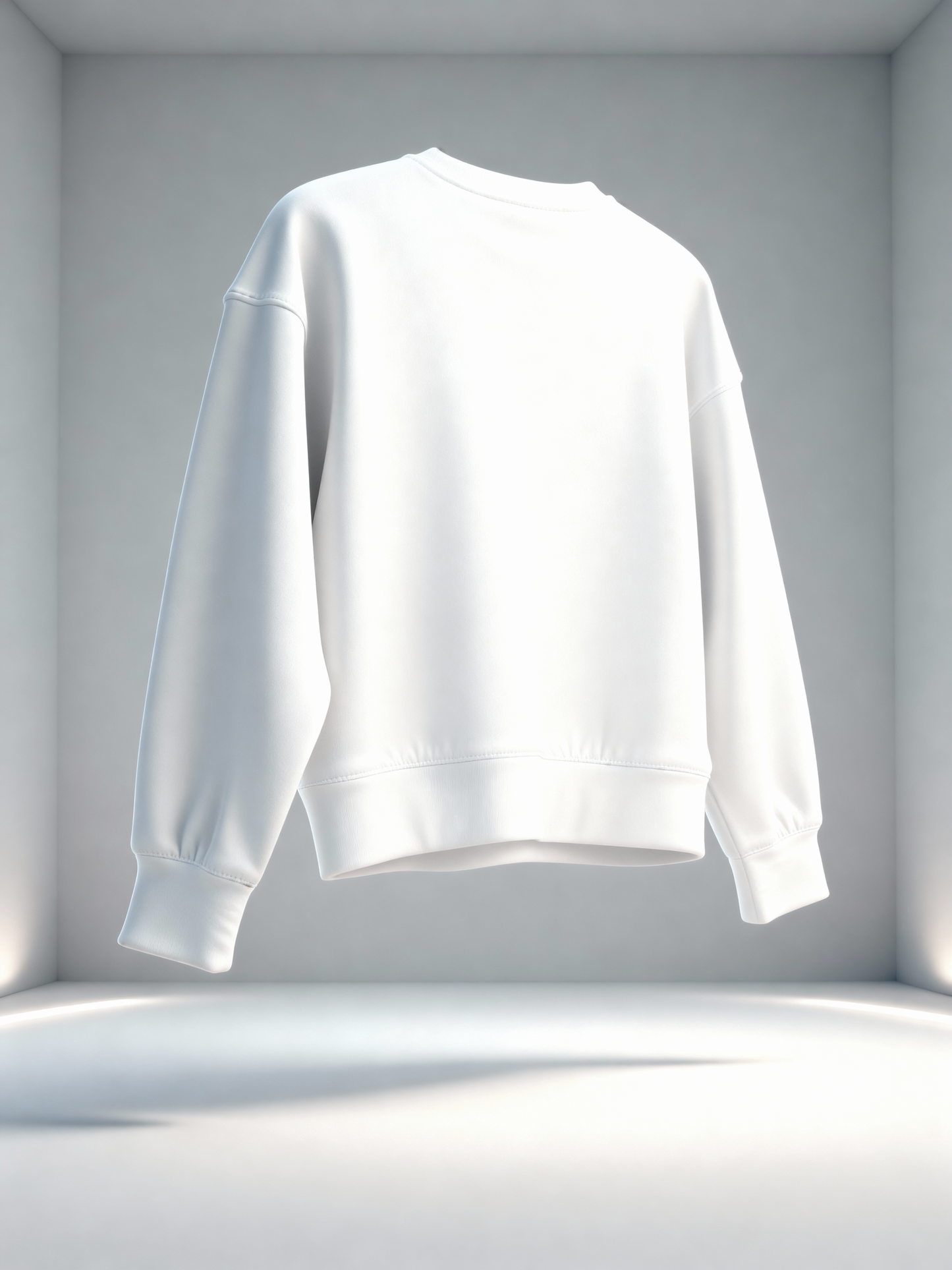 Dragonfly Impact Sweatshirt