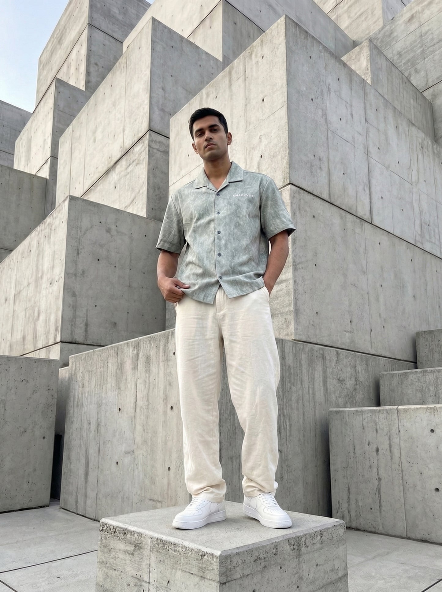 Urban Concrete