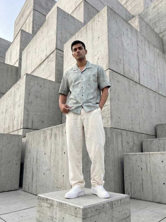 Urban Concrete