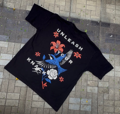BLOOM RAGE