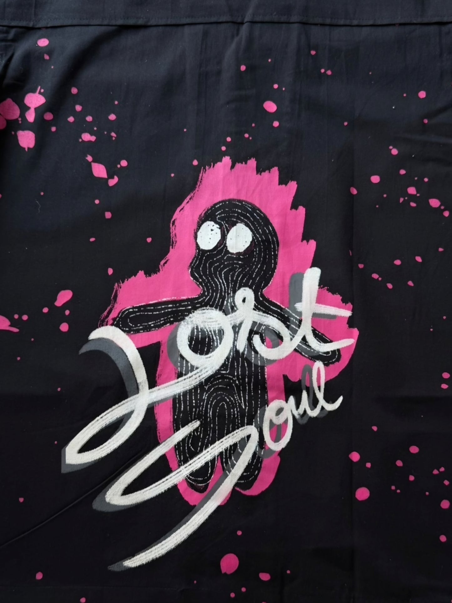 LOST SOUL